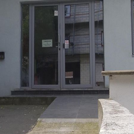 Hotel Eurocap Jette Exterior foto